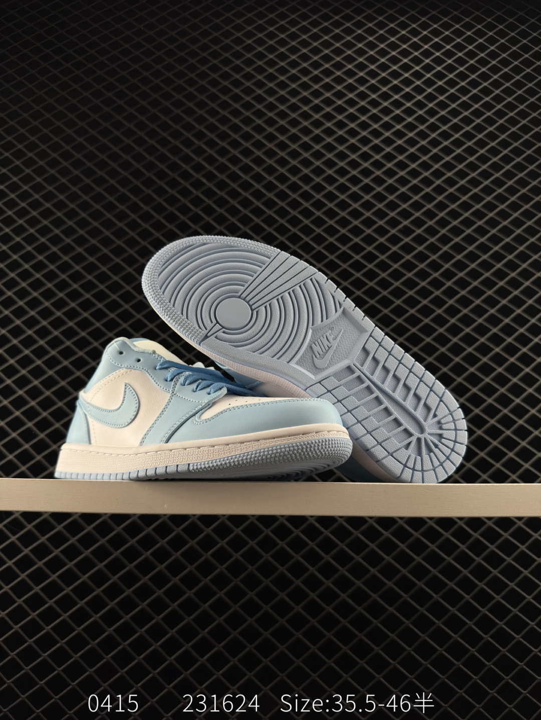 Air Jordan 1 Low AJ1